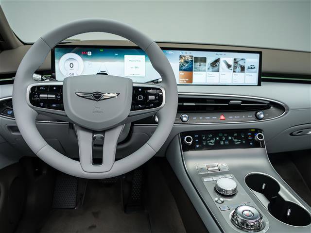 New 2026 Genesis GV70 2.5T Advanced image 21