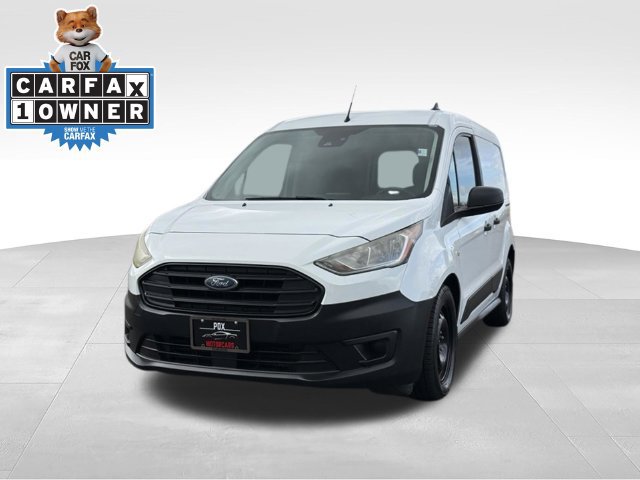 Used 2019 Ford Transit Connect XL FWD 360° Tour