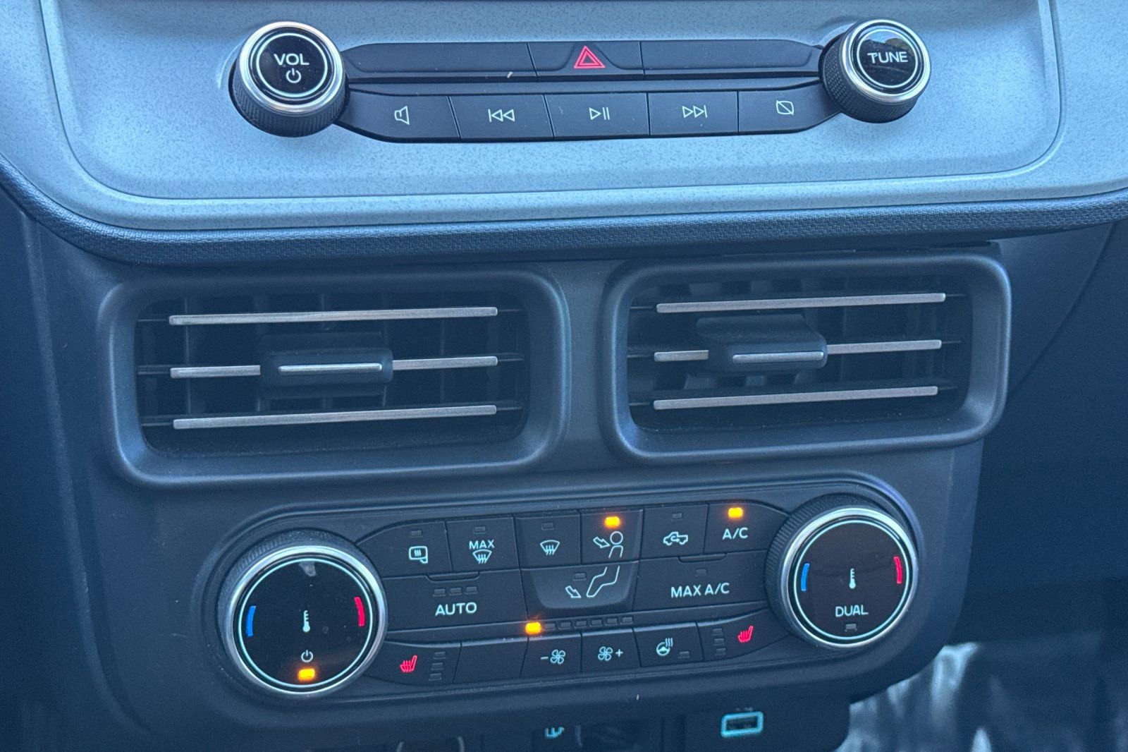 Used 2022 Ford Maverick Lariat w/ Lariat Luxury Package image 20