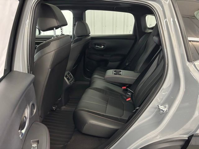 Certified 2025 Acura ADX A-Spec image 13