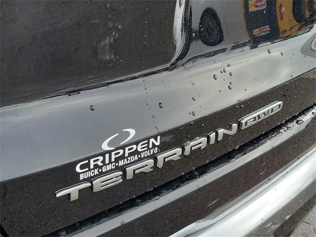 New 2026 GMC Terrain Denali image 31