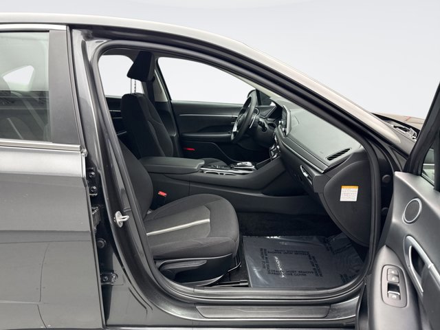 Used 2023 Hyundai Sonata Blue image 16