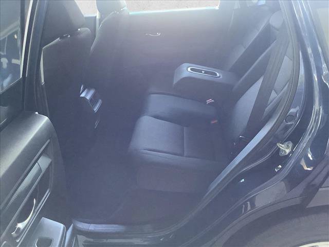 Used 2025 Honda CR-V LX image 13