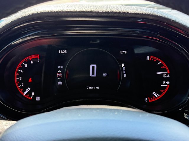 Used 2022 Dodge Durango R/T w/ Blacktop Package AWD/4WD image 35