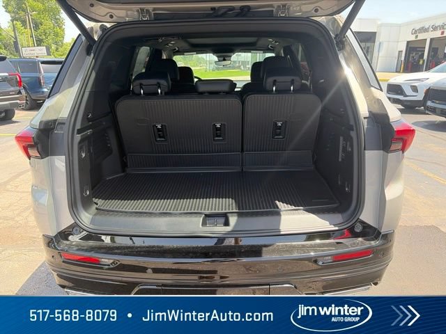 New 2026 Buick Enclave Sport Touring w/ Power Package AWD/4WD image 15
