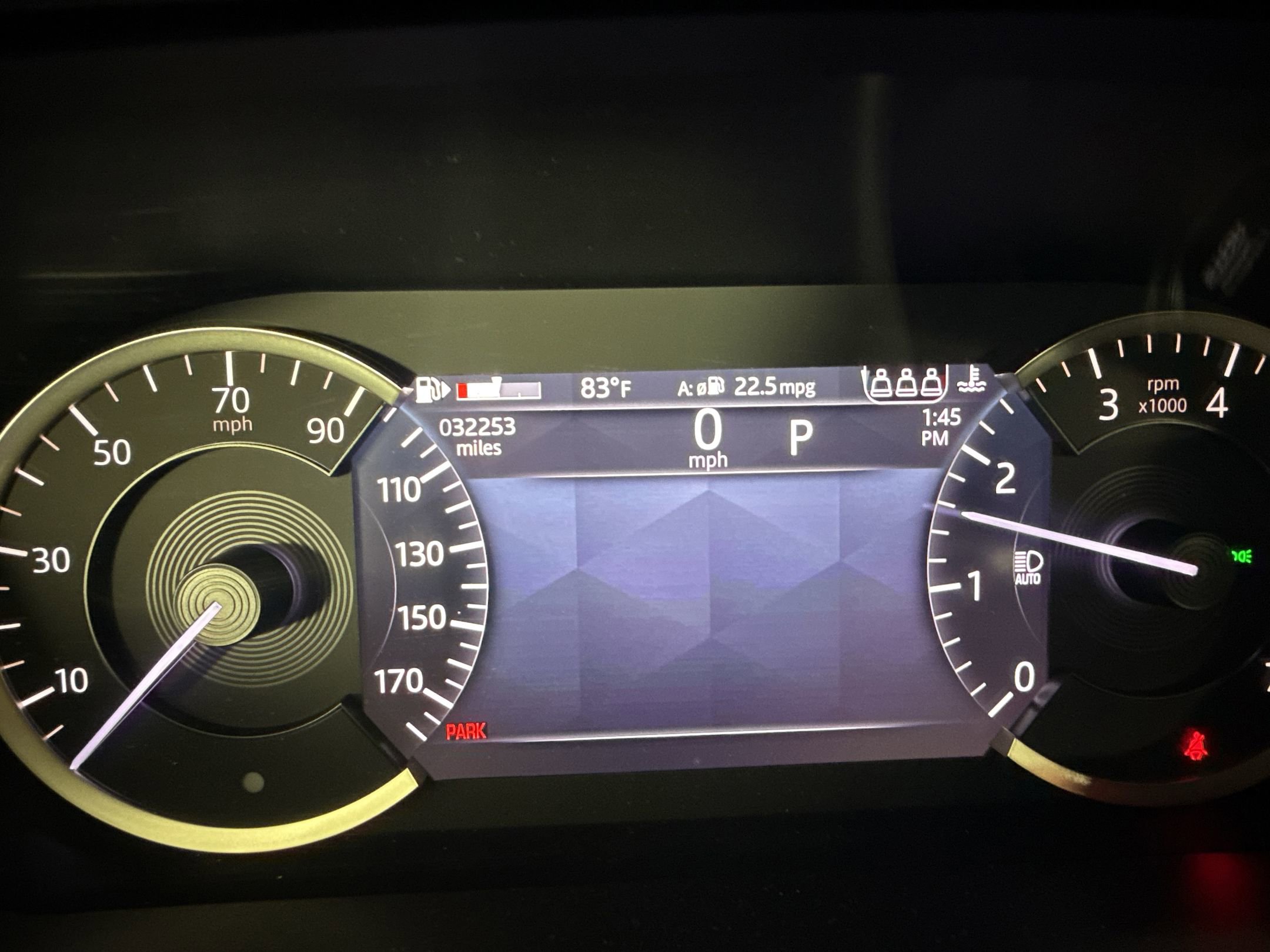 Used 2022 Land Rover Range Rover Velar S image 16