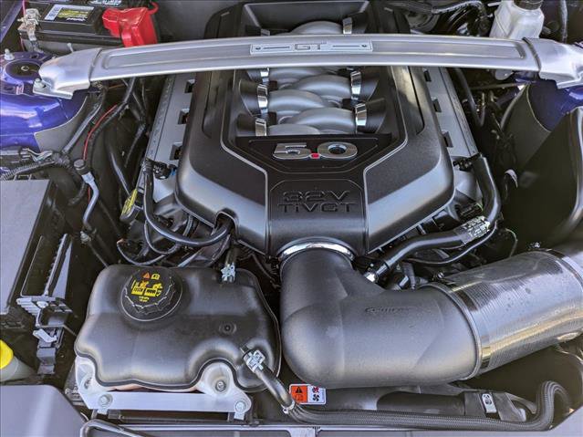 Used 2014 Ford Mustang GT w/ Equipment Group 301A image 19