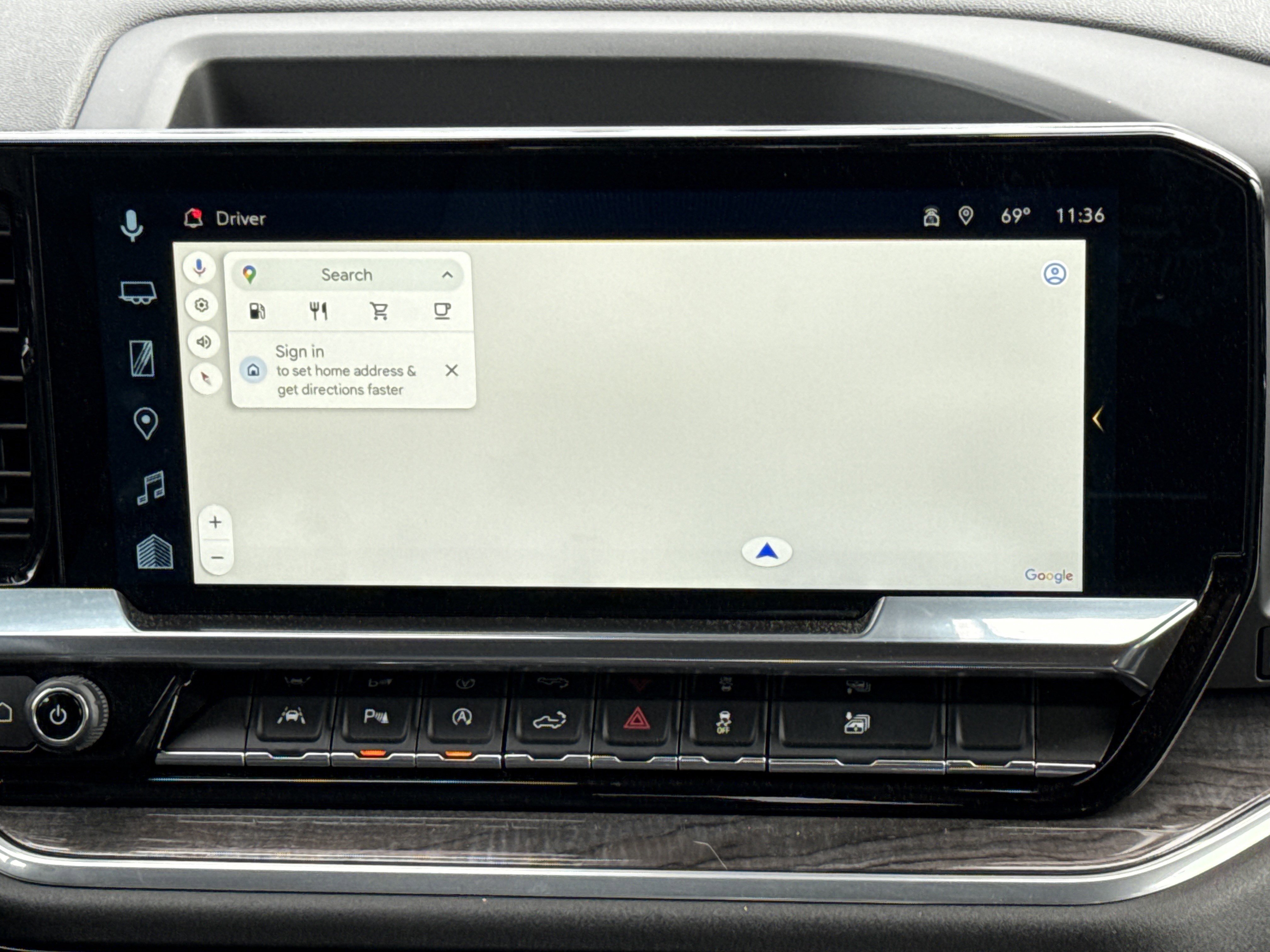 Certified 2024 Chevrolet Silverado 1500 LTZ image 31