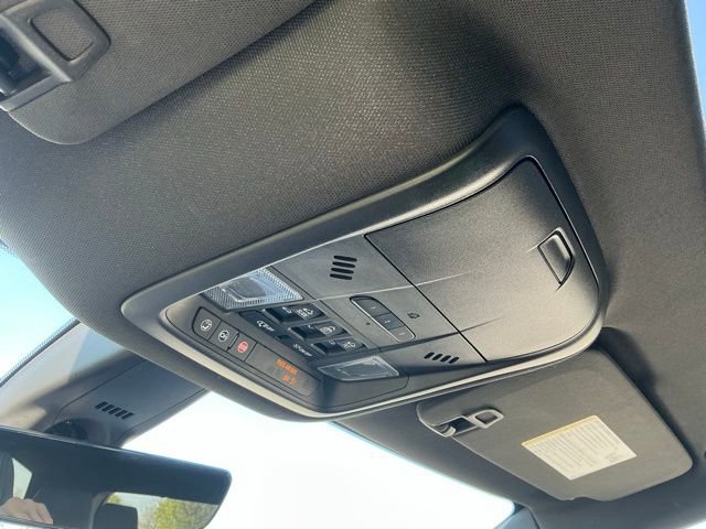 Used 2023 Buick Enclave Premium w/ Experience Buick Package AWD/4WD image 30