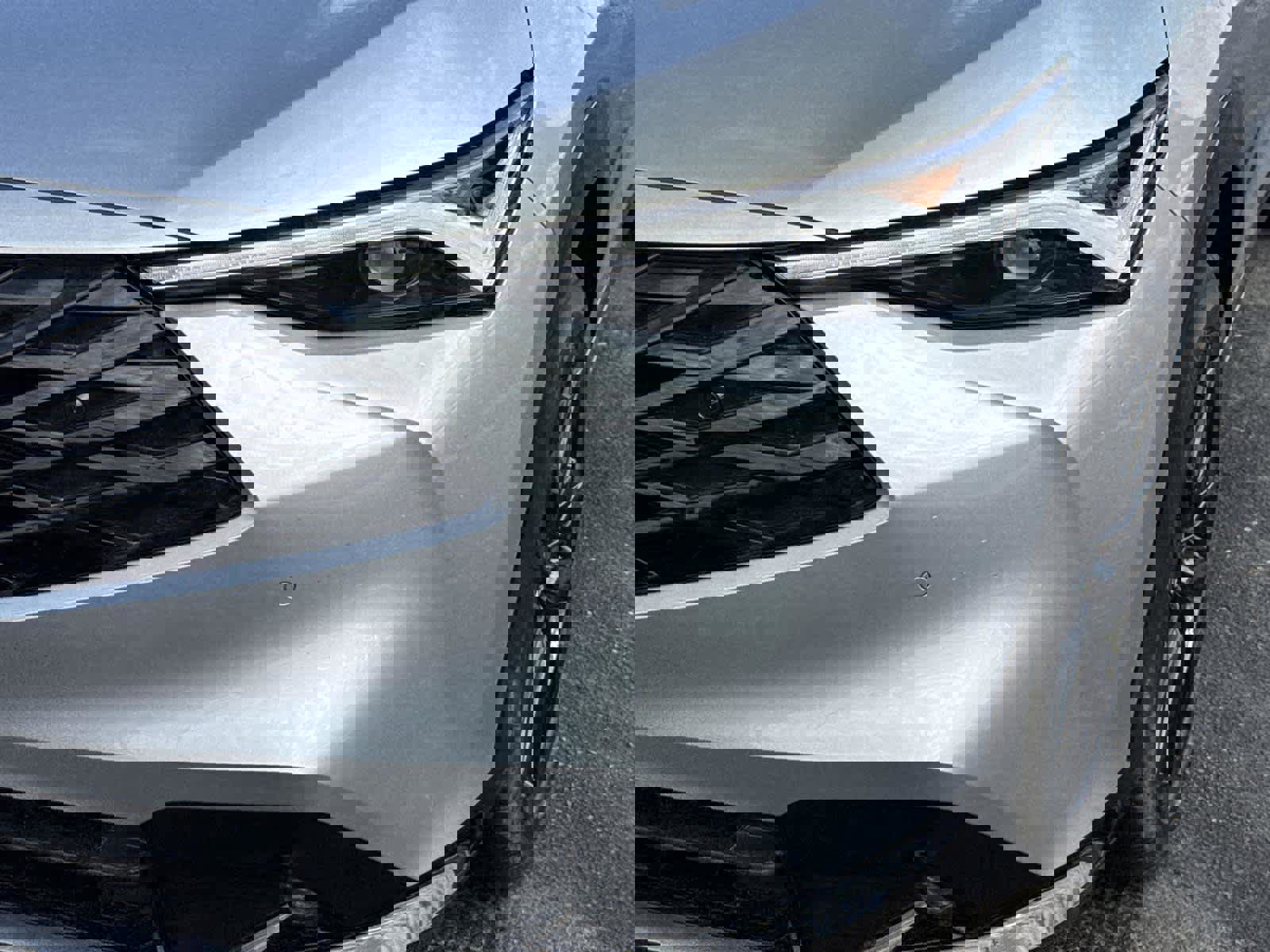 Used 2025 Acura ADX A-Spec image 9