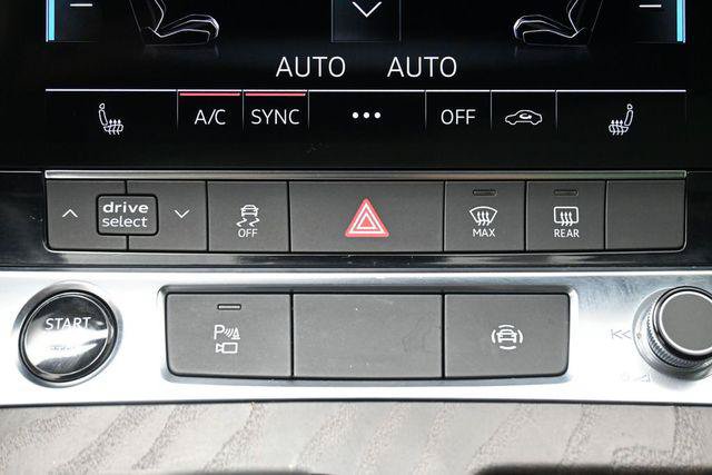 Used 2023 Audi A6 Premium Plus w/ Premium Plus Package AWD/4WD image 25