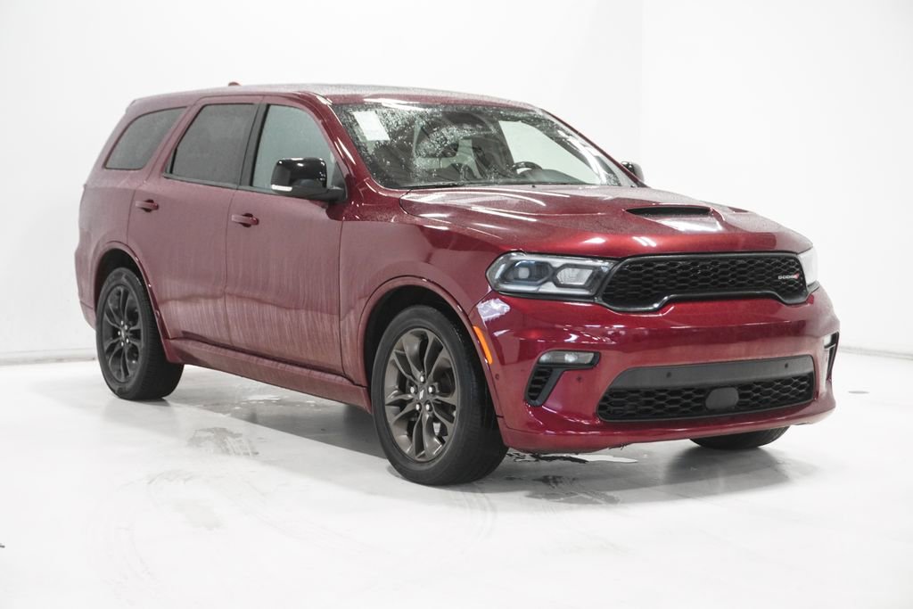 Certified 2022 Dodge Durango R/T image 4
