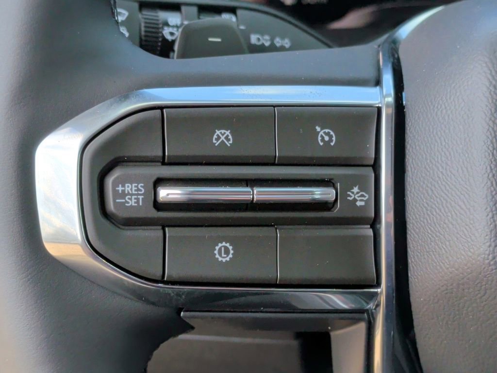 New 2026 GMC Acadia Elevation w/ Black Edition image 18