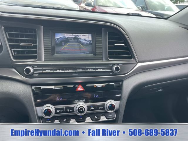 Used 2020 Hyundai Elantra SE w/ Cargo Package (C1) FWD image 26