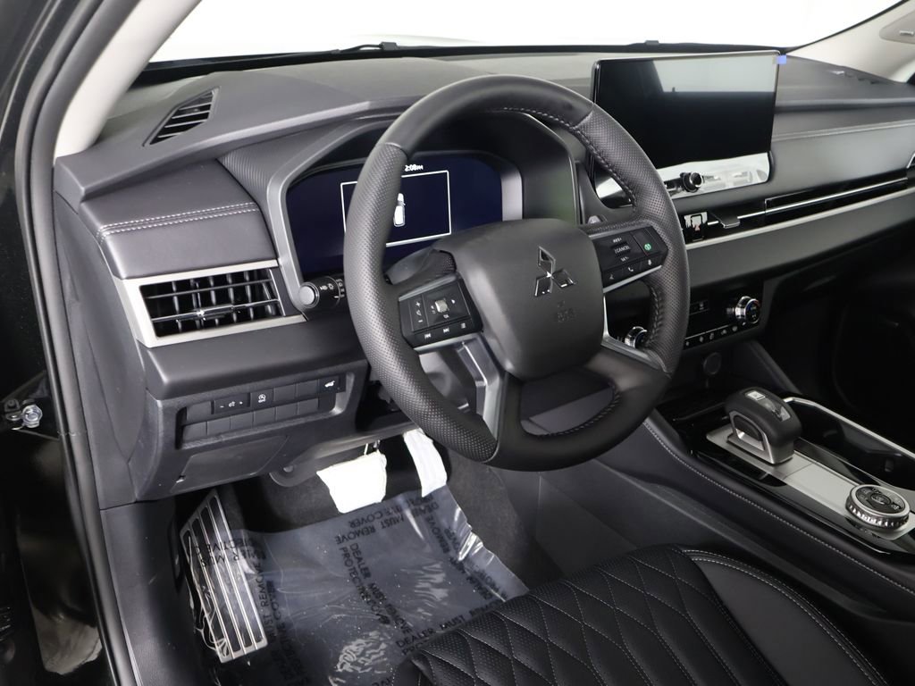 New 2026 Mitsubishi Outlander SEL image 33