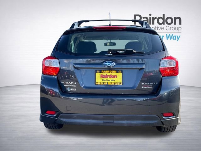 Used 2014 Subaru Impreza 2.0i Sport Premium image 7