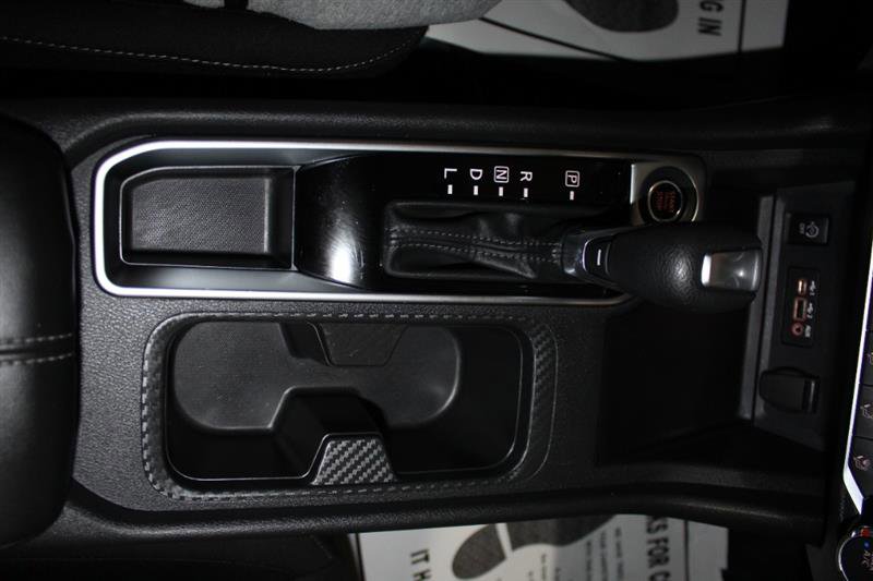 Used 2024 Nissan Sentra SV image 23