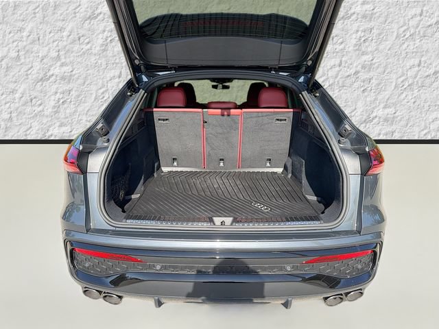 Used 2025 Audi SQ5 Premium Plus AWD/4WD image 12