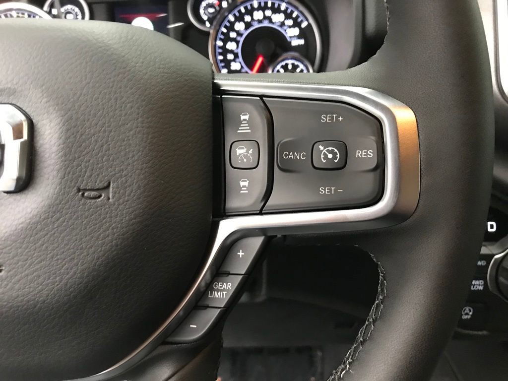 New 2026 RAM 1500 Big Horn image 15