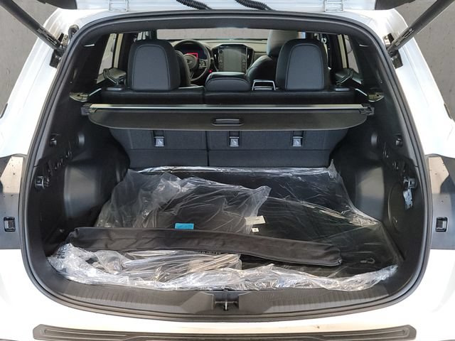 New 2026 Subaru Forester Limited AWD/4WD image 39