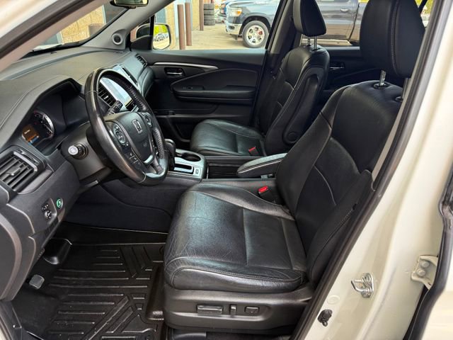 Used 2018 Honda Pilot EX-L image 6