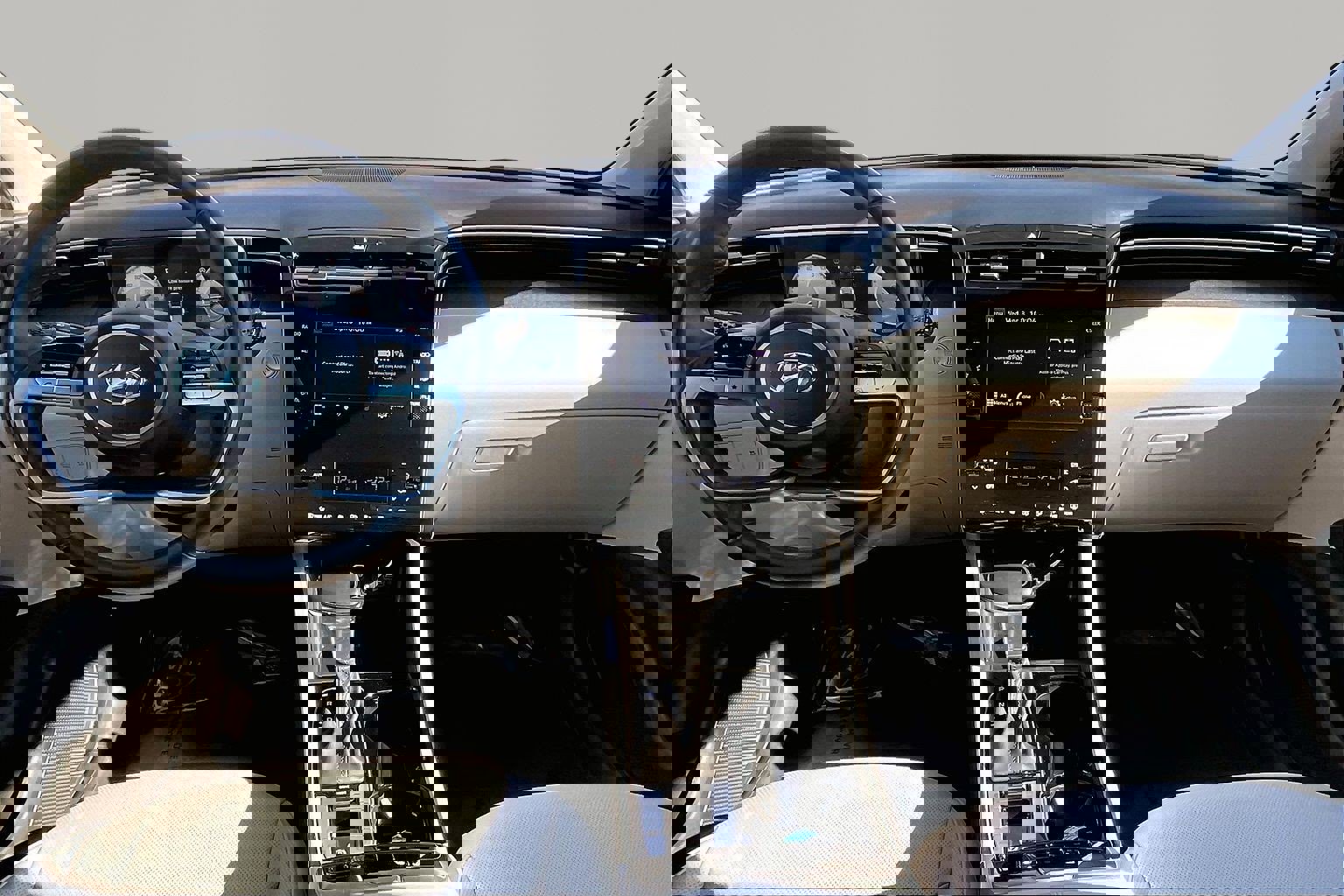 Certified 2023 Hyundai Tucson SEL w/ Convenience Package image 7