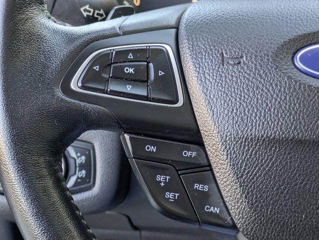 Used 2018 Ford Escape SEL w/ SEL Sport Appearance Package image 21