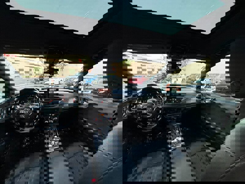 Used 2017 Audi A7 3.0T Prestige image 33