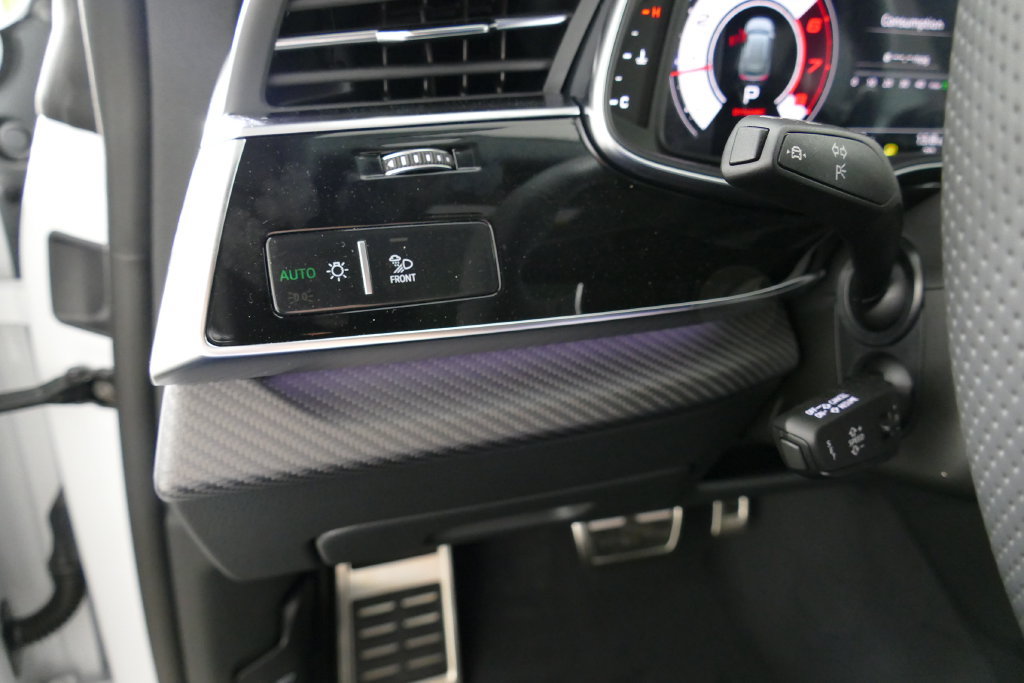 New 2026 Audi RS Q8 performance AWD/4WD image 14