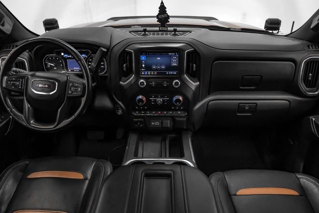 Used 2020 GMC Sierra 1500 AT4 w/ AT4 Premium Package AWD/4WD image 20