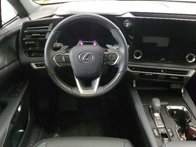Used 2025 Lexus RX 350 Premium w/ Convenience Package AWD/4WD image 16