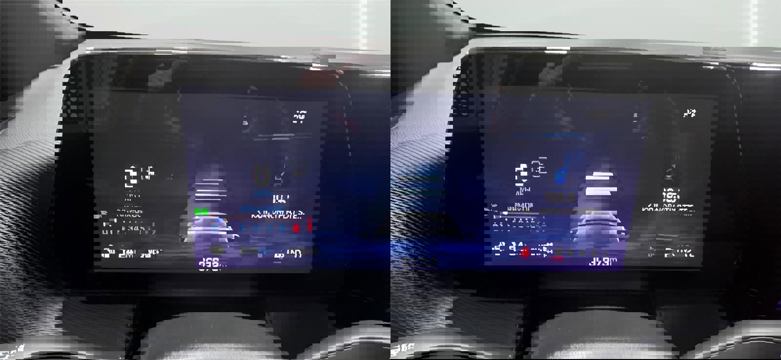 Used 2025 Chevrolet Equinox LT w/ Convenience Package II image 13