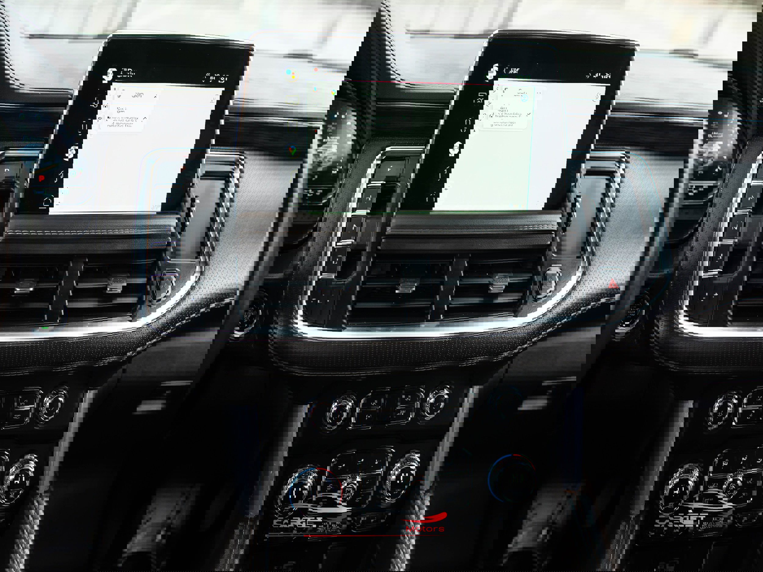 Used 2022 GMC Yukon XL SLT w/ SLT Luxury Package image 31