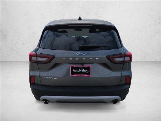 New 2026 Ford Escape Active image 7