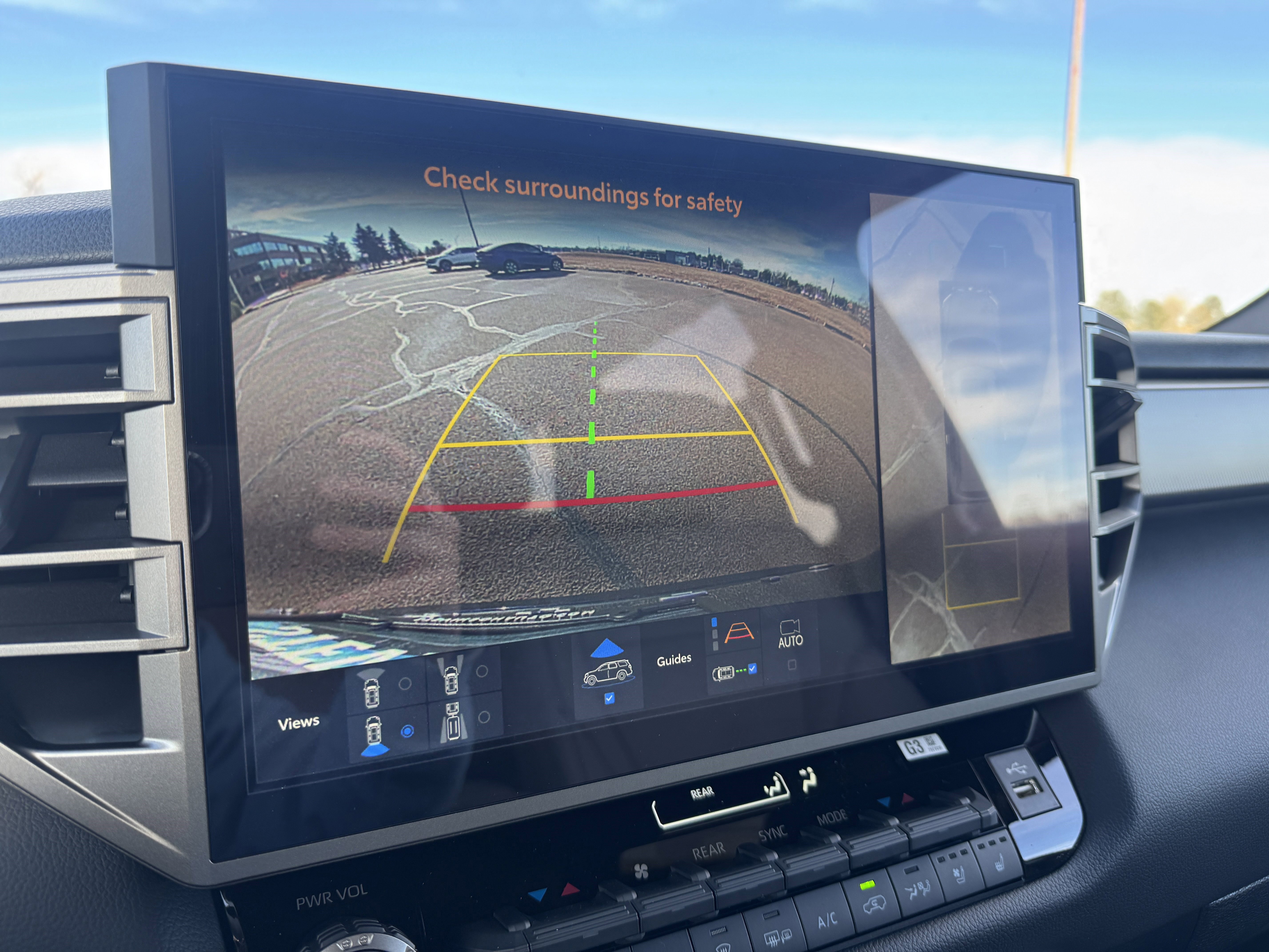 New 2026 Toyota Sequoia Limited image 26