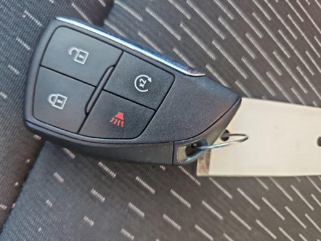 Used 2025 Chevrolet Equinox LT FWD image 28