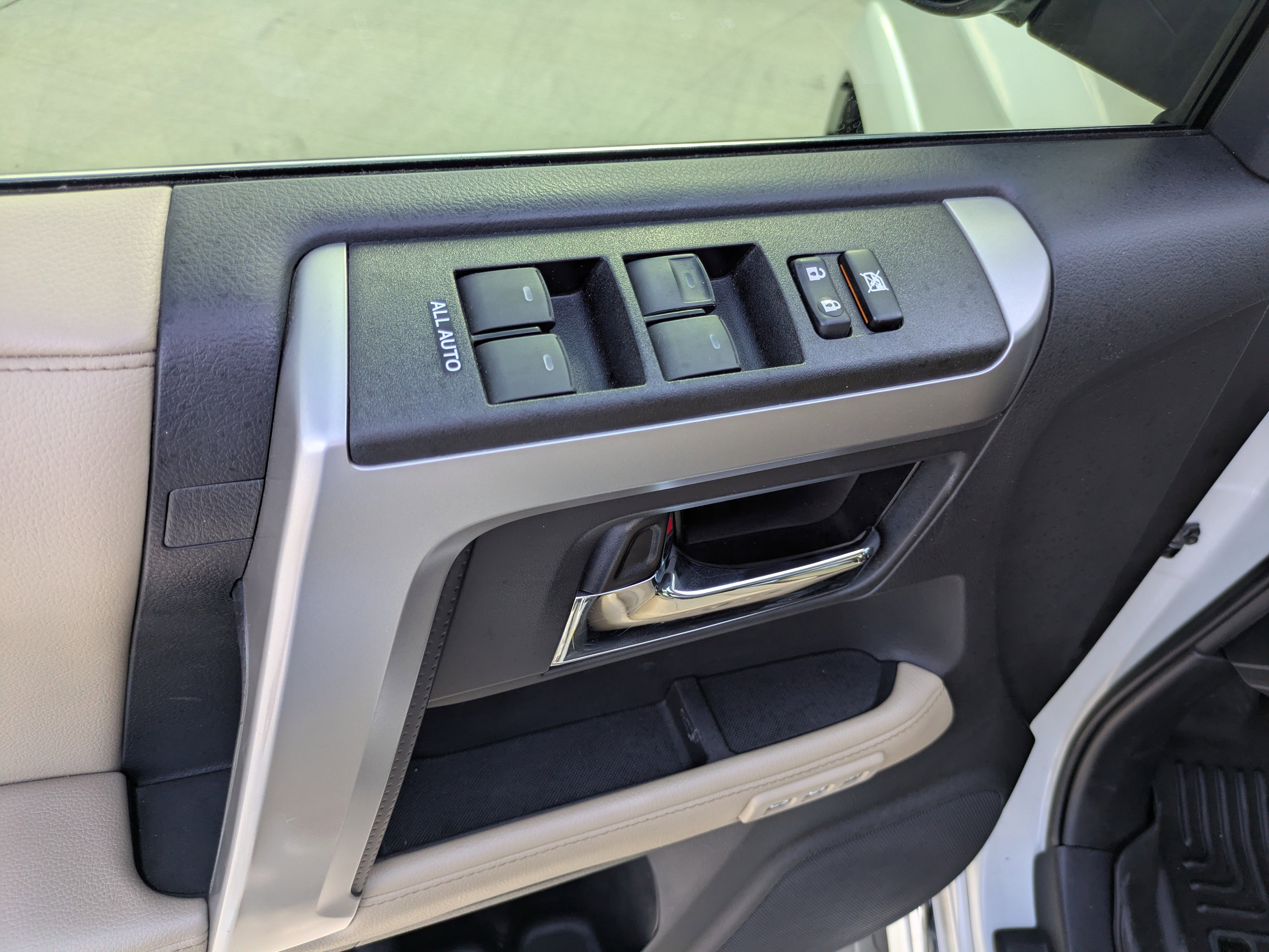 Certified 2022 Toyota 4Runner Limited image 13