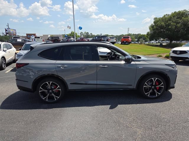 New 2026 Acura MDX Type S AWD/4WD image 13