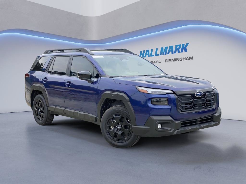 New 2026 Subaru Outback Limited w/ Premium/Limited Package 2 AWD/4WD image 1