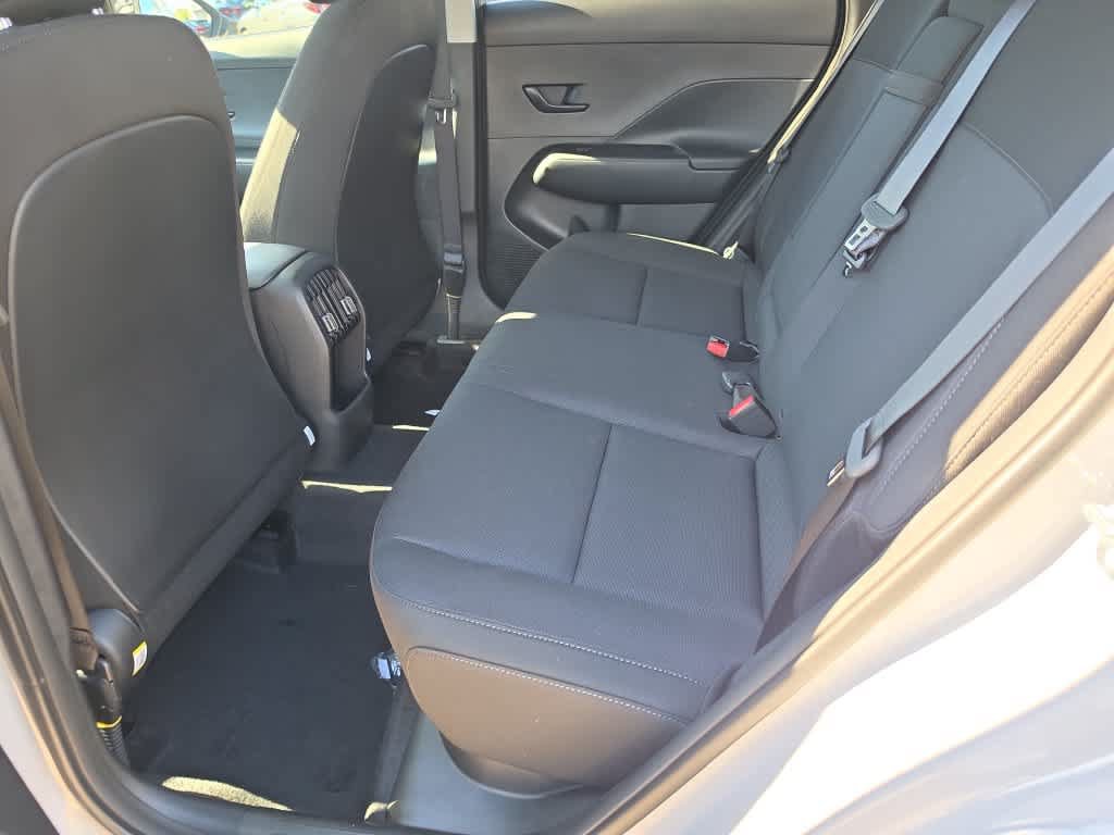 New 2027 Hyundai Kona SEL Sport FWD image 20