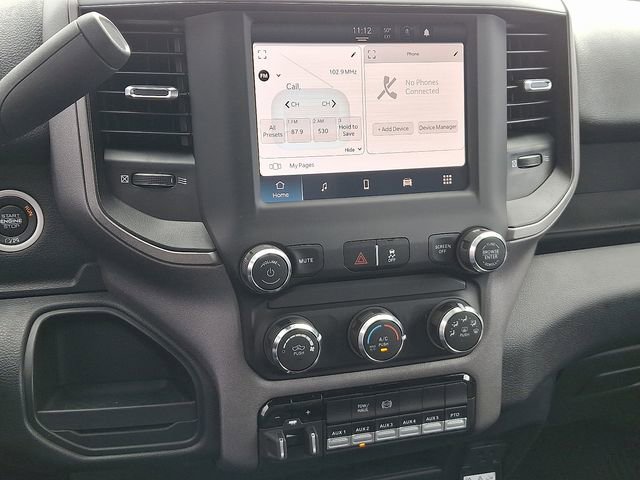 New 2023 RAM 3500 Tradesman image 7