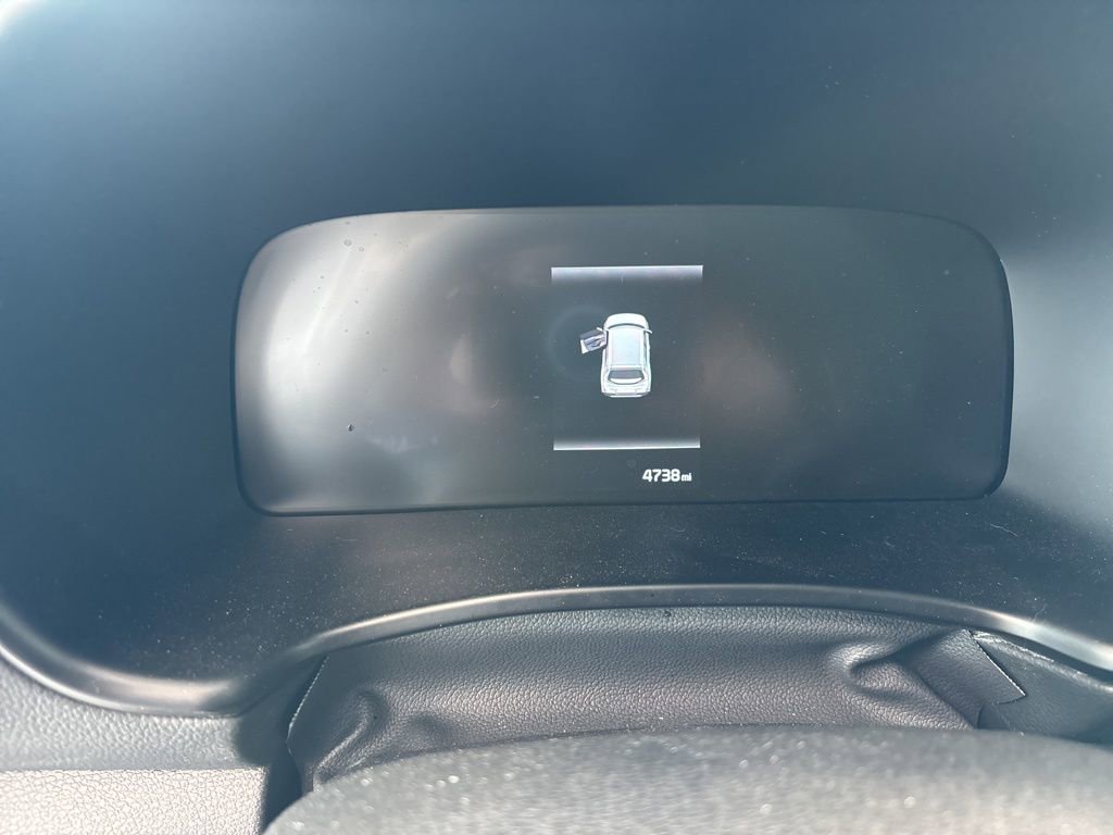 Used 2025 Kia Soul GT-Line image 2