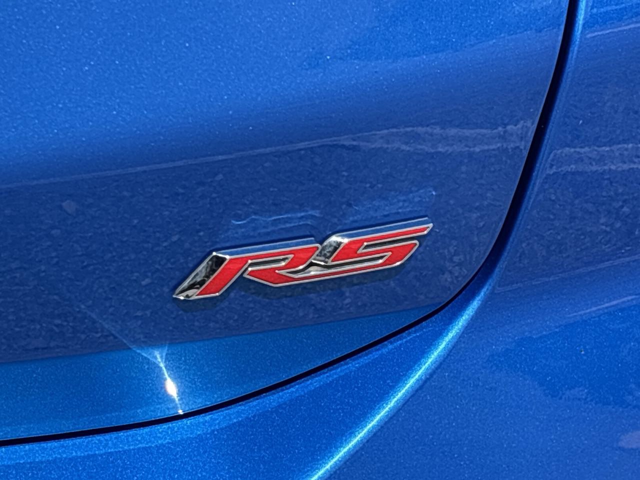 Used 2024 Chevrolet Equinox RS FWD image 10