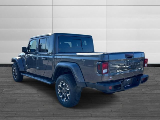 New 2026 Jeep Gladiator Mojave AWD/4WD image 5