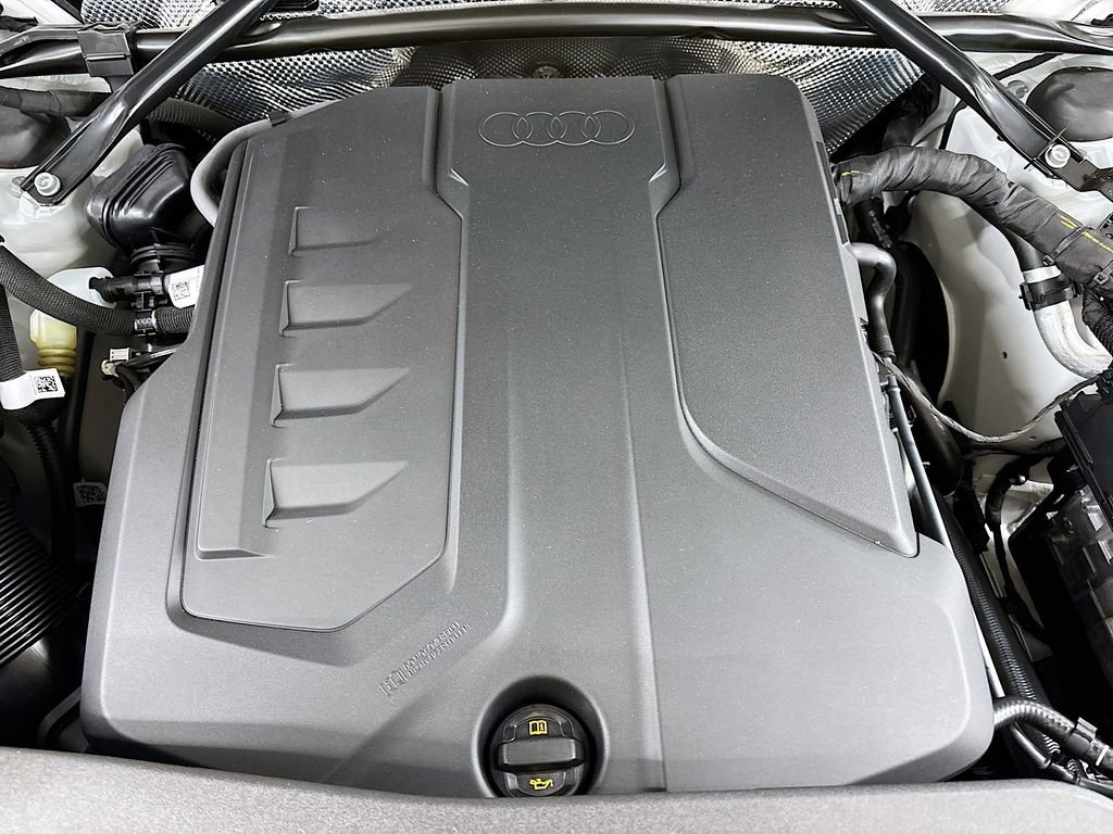 New 2025 Audi Q5 2.0T Premium Plus image 22