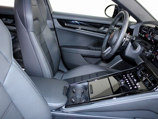 New 2026 Porsche Panamera 4 image 27