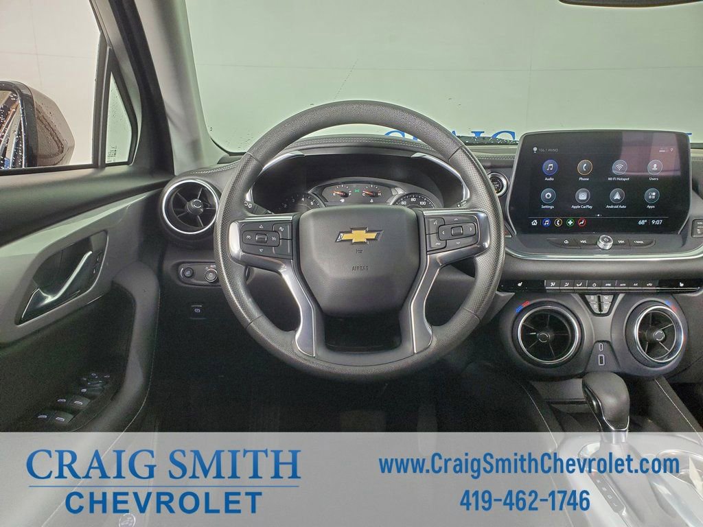 Used 2023 Chevrolet Blazer LT w/ Convenience Package image 15