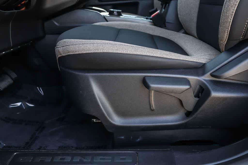 Used 2025 Ford Bronco Sport Big Bend AWD/4WD image 20
