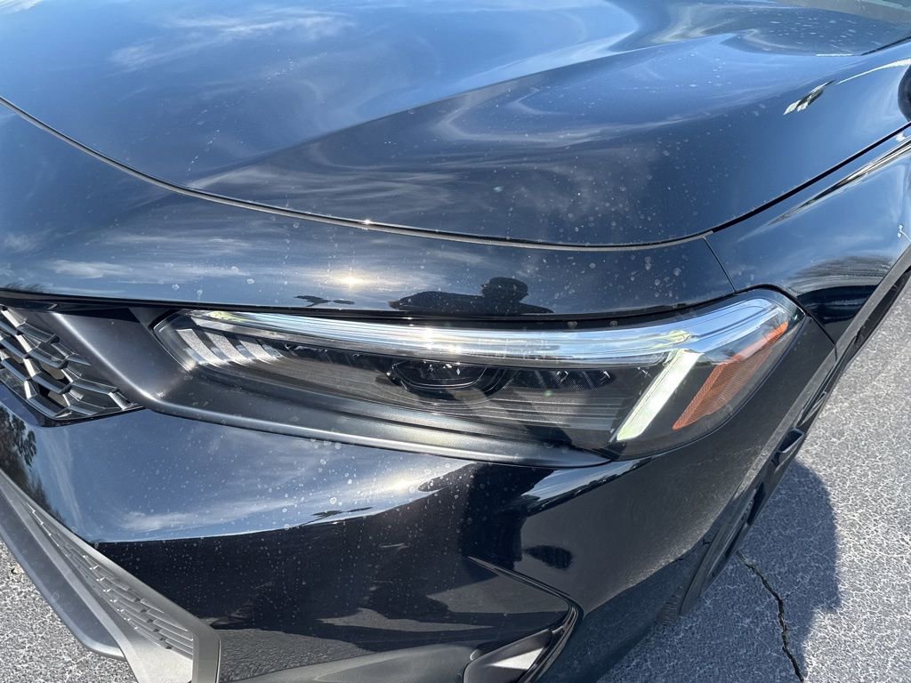 New 2026 Honda Civic Sport image 9