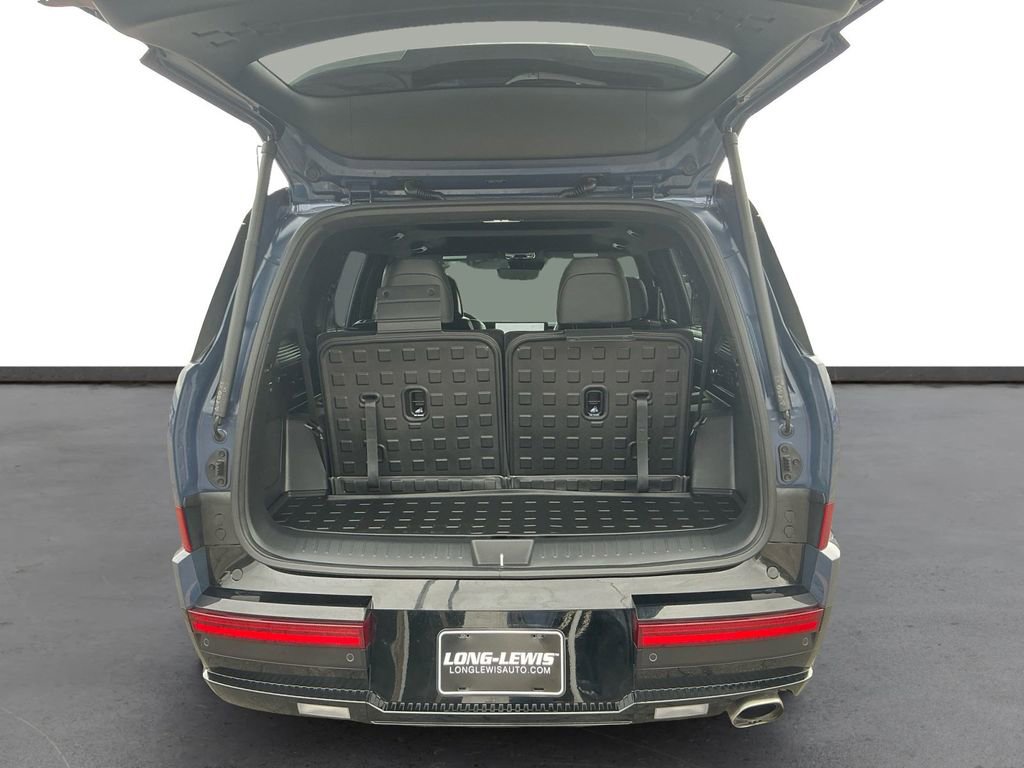 Used 2025 Hyundai Santa Fe Calligraphy image 24